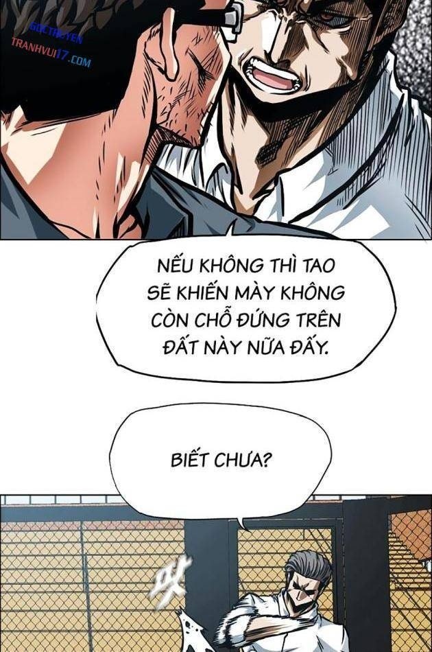 Gia Đình Bí Mật - Page 36