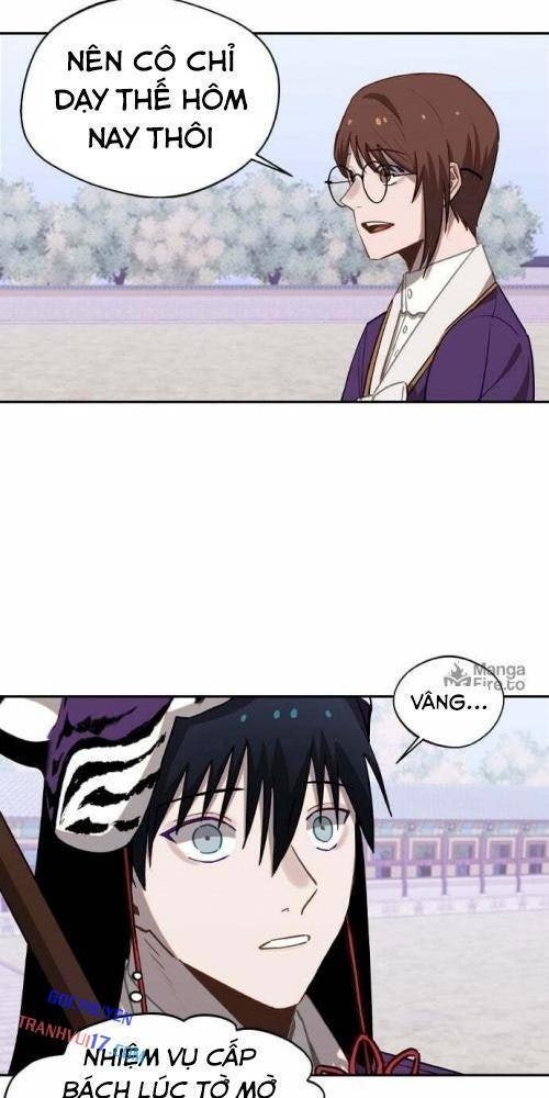 Cuộc Chiến Giữa Các Vị Thần - Page 15