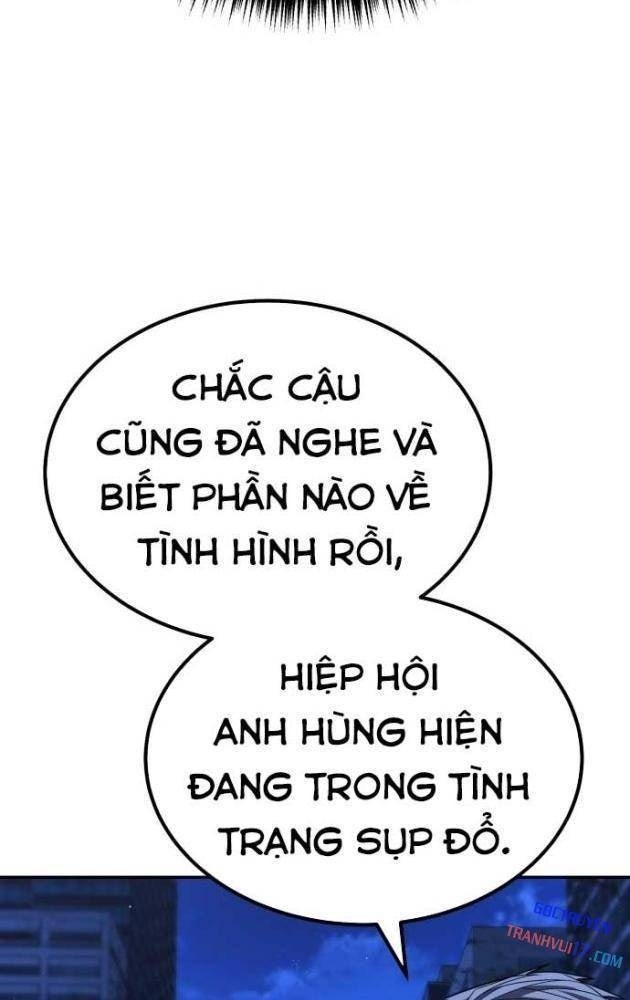 Tuyệt Thế Anh Hùng - Page 30