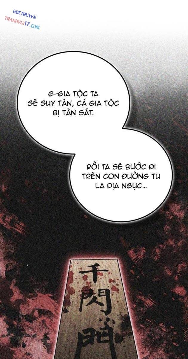 Huấn Luyện Viên Murim Thiên Tài - Page 1
