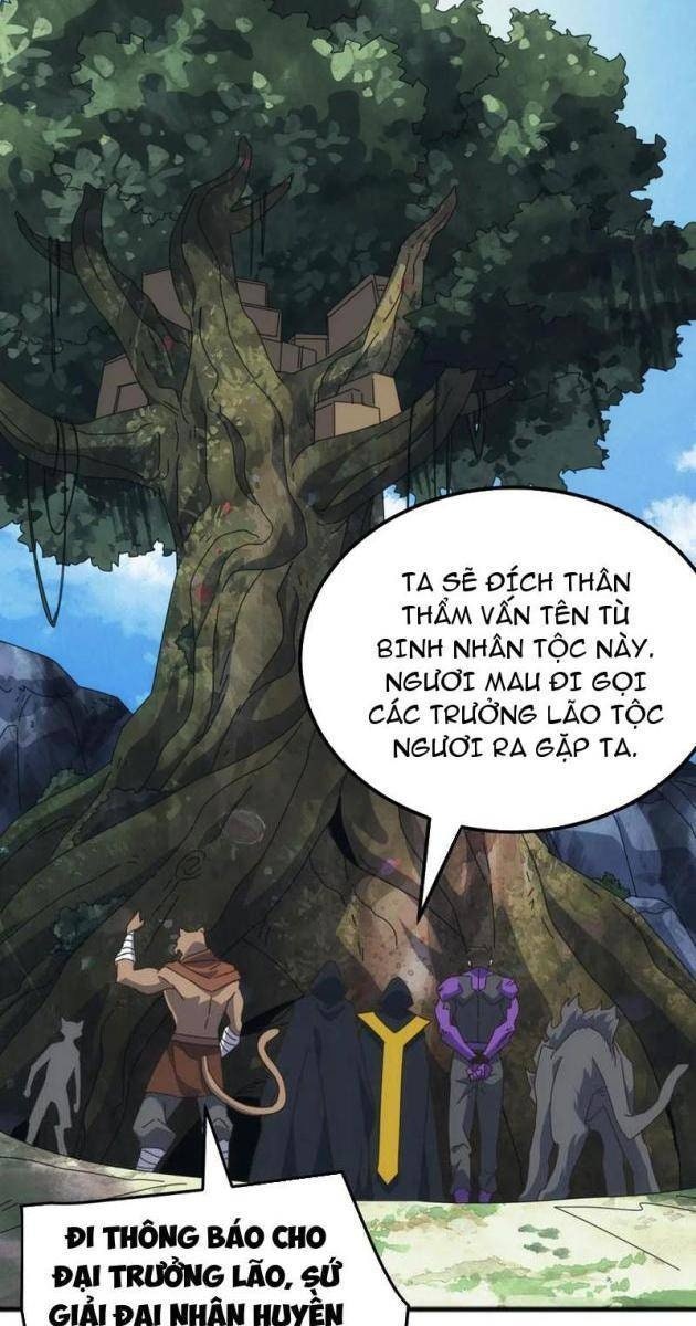 Vạn Tộc Xâm Lược: Mở Đầu Thuần Hóa Cự Thú Cấp Sử Thi - Page 39