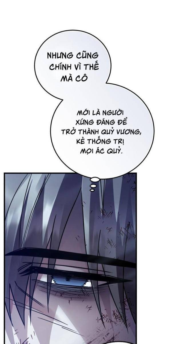 Anh Hùng, Ác Quỷ Và Kẻ Phản Diện - Page 124