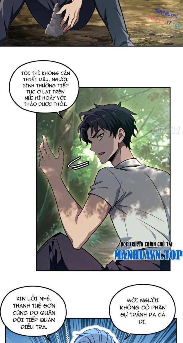 Ma Tôn Nữ Đế Xuyên Không Thành Cấp Trên Của Tôi! - Page 47