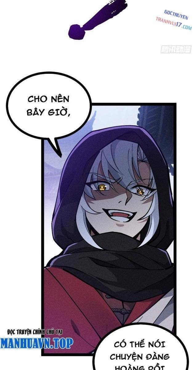 Ta Là Giống Súc Sinh Ở Tu Tiên Giới - Page 21