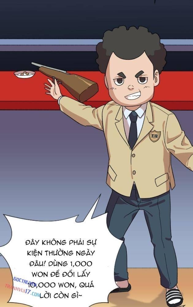 Trường Học Vương Quyền - Page 61