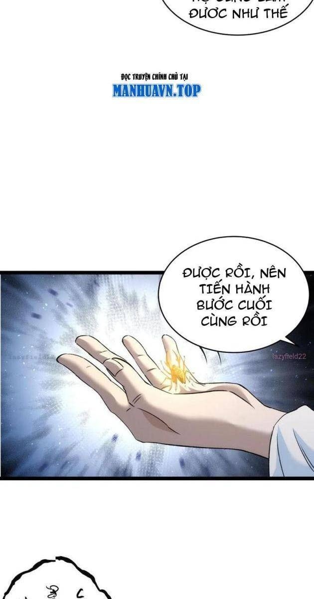 Ta Đoạt Xá Người Chơi Hệ Thống - Page 9
