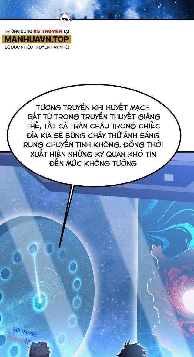 Cao Võ: Hạ Cánh Đến Một Vạn Năm Sau - Page 54