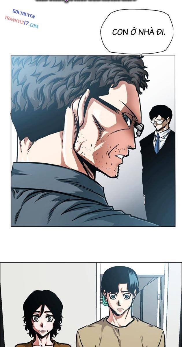 Gia Đình Bí Mật - Page 10