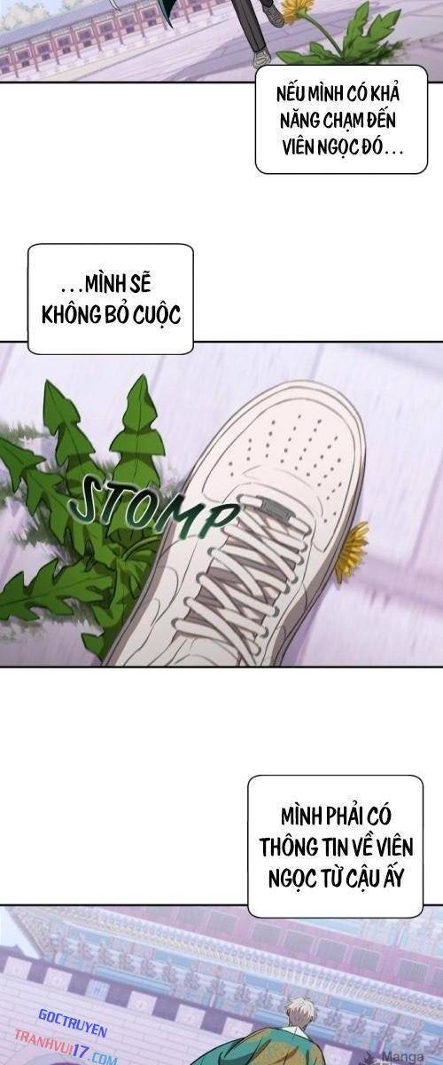 Cuộc Chiến Giữa Các Vị Thần - Page 37