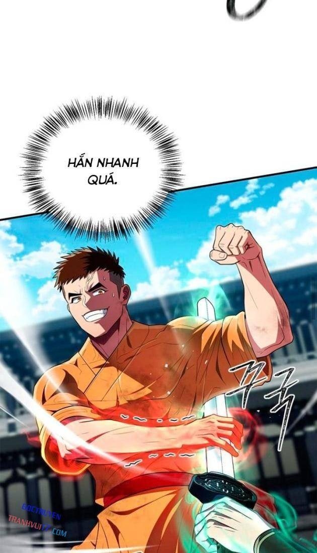 Huấn Luyện Viên Murim Thiên Tài - Page 32