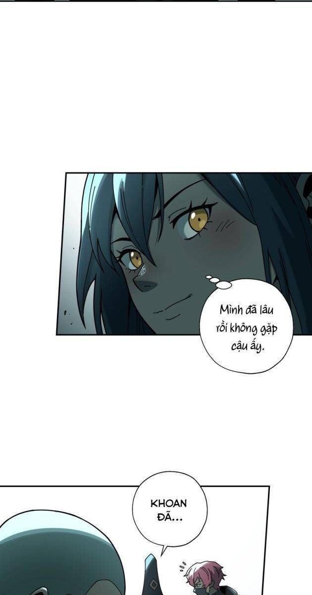 Mặt Trời Đen - Page 61
