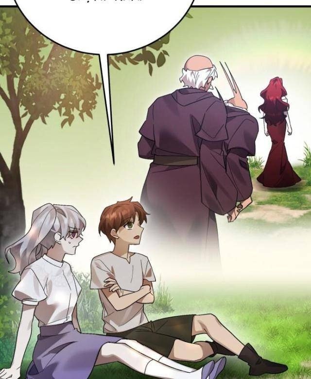 Anh Hùng, Ác Quỷ Và Kẻ Phản Diện - Page 39