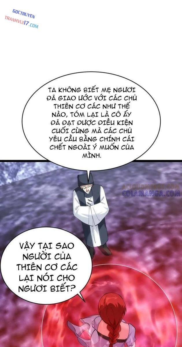 Ta Đoạt Xá Người Chơi Hệ Thống - Page 48