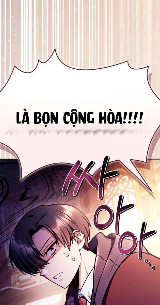 Kí Sự Hồi Quy - Page 37