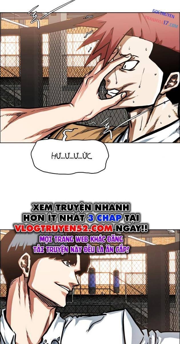Gia Đình Bí Mật - Page 11