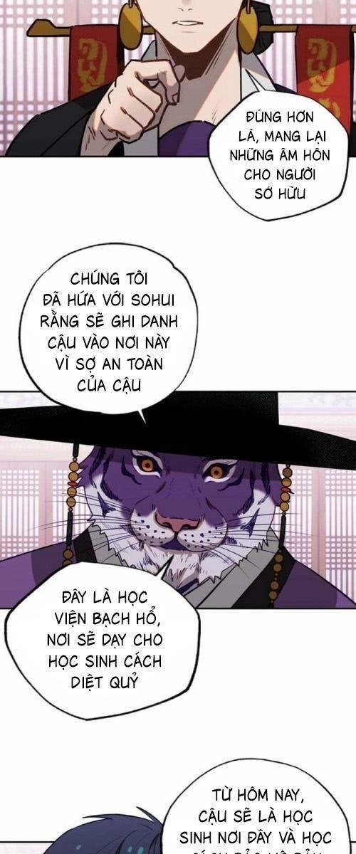 Cuộc Chiến Giữa Các Vị Thần - Page 134