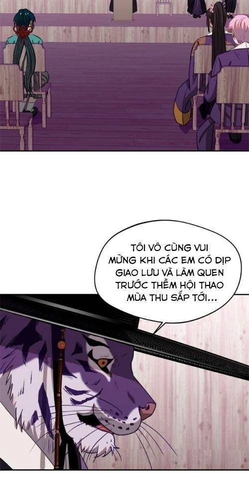 Cuộc Chiến Giữa Các Vị Thần - Page 4