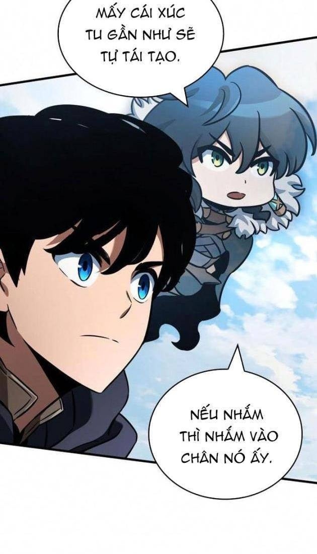 Sử Thi Valhalla - Page 126