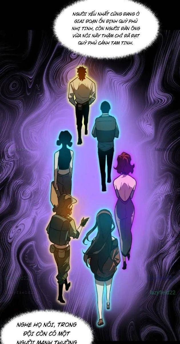 Sau Khi Chia Tay Hoa Khôi, Võ Đạo Của Ta Thẳng Tới Cấp Thần - Page 49