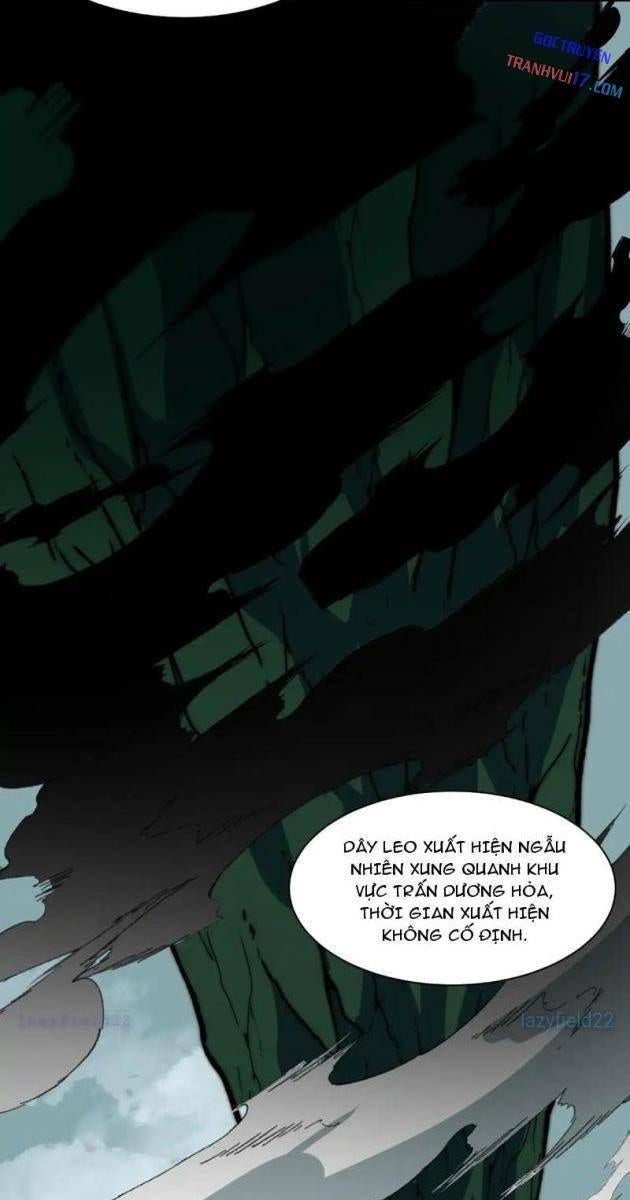Sau Khi Chia Tay Hoa Khôi, Võ Đạo Của Ta Thẳng Tới Cấp Thần - Page 53