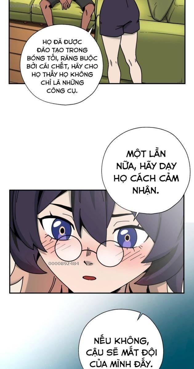 Mặt Trời Đen - Page 78