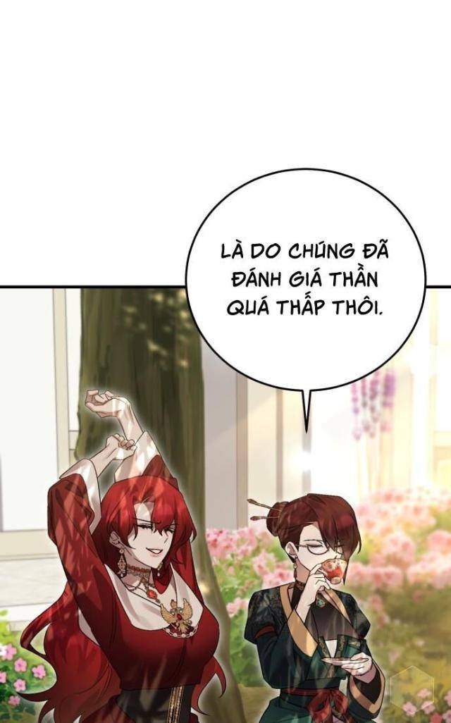 Anh Hùng, Ác Quỷ Và Kẻ Phản Diện - Page 16