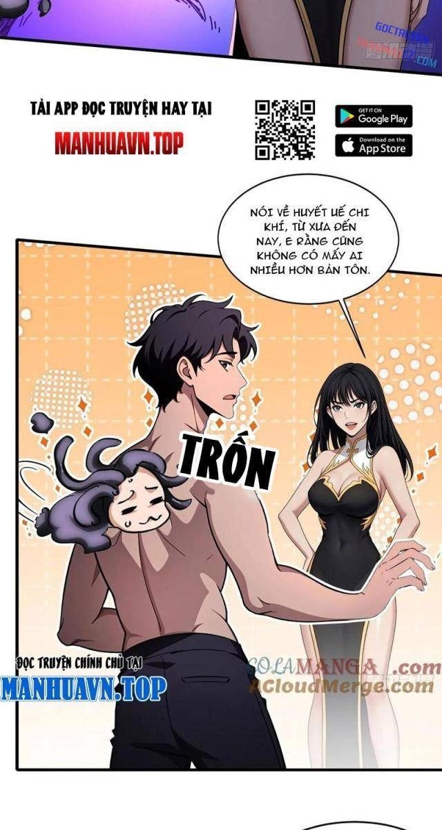 Ma Tôn Nữ Đế Xuyên Không Thành Cấp Trên Của Tôi! - Page 25