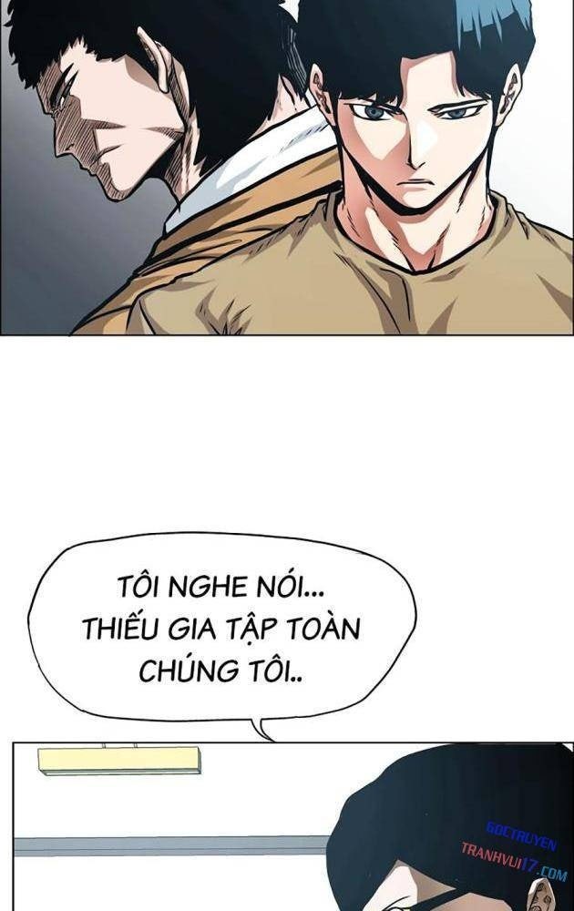 Gia Đình Bí Mật - Page 97
