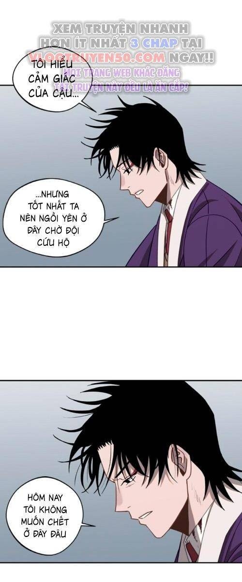 Cuộc Chiến Giữa Các Vị Thần - Page 39