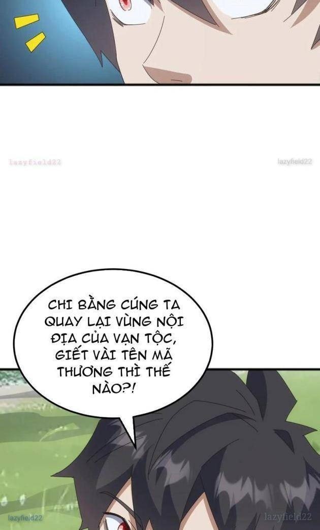 Vạn Tộc Xâm Lược: Mở Đầu Thuần Hóa Cự Thú Cấp Sử Thi - Page 14
