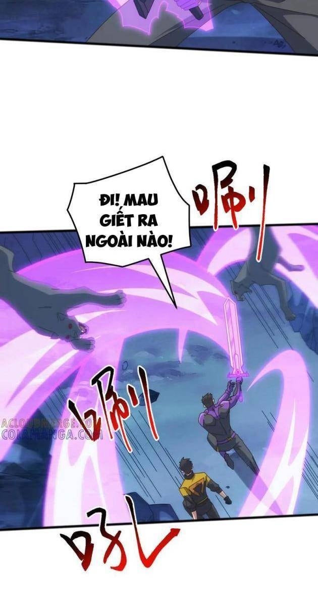 Vạn Tộc Xâm Lược: Mở Đầu Thuần Hóa Cự Thú Cấp Sử Thi - Page 29