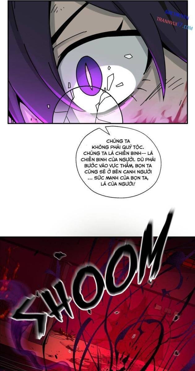 Mặt Trời Đen - Page 64