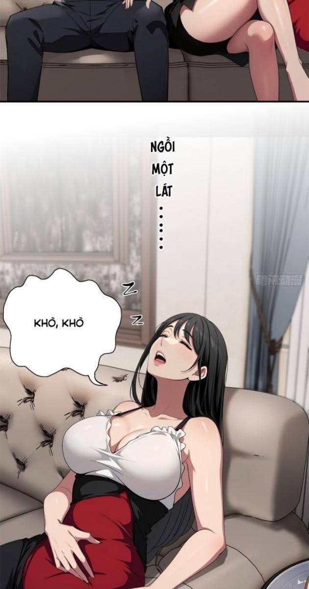Ma Tôn Nữ Đế Xuyên Không Thành Cấp Trên Của Tôi! - Page 10