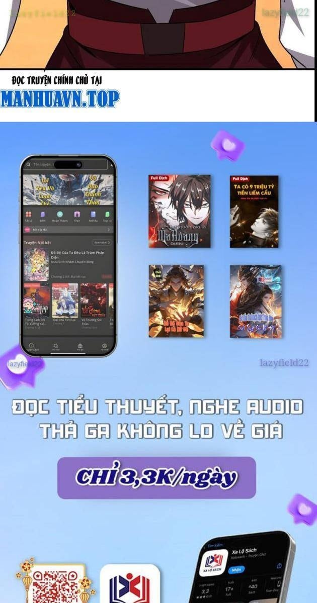Xuyên Không Thành Npc, Ta Có Bà Xã Che Chở! - Page 79
