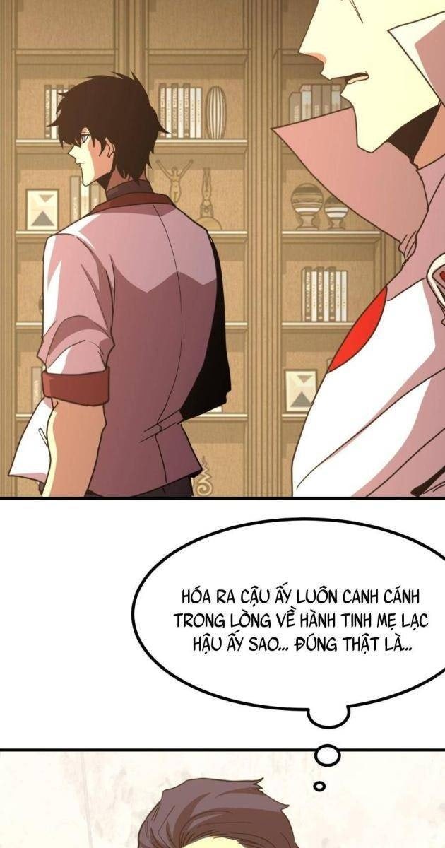 Cao Võ: Hạ Cánh Đến Một Vạn Năm Sau - Page 52