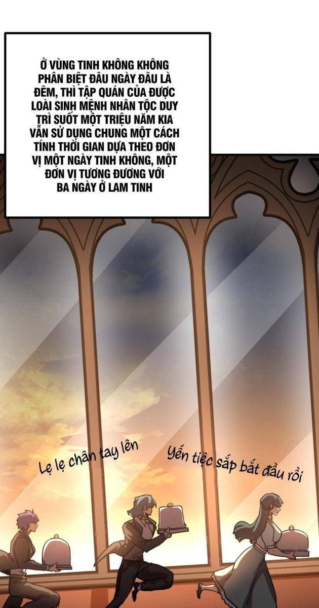 Cao Võ: Hạ Cánh Đến Một Vạn Năm Sau - Page 56