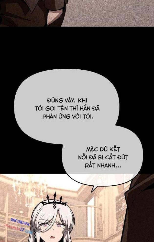 Vua Hiệp Sĩ Đã Trở Lại Với Một Vị Thần - Page 47