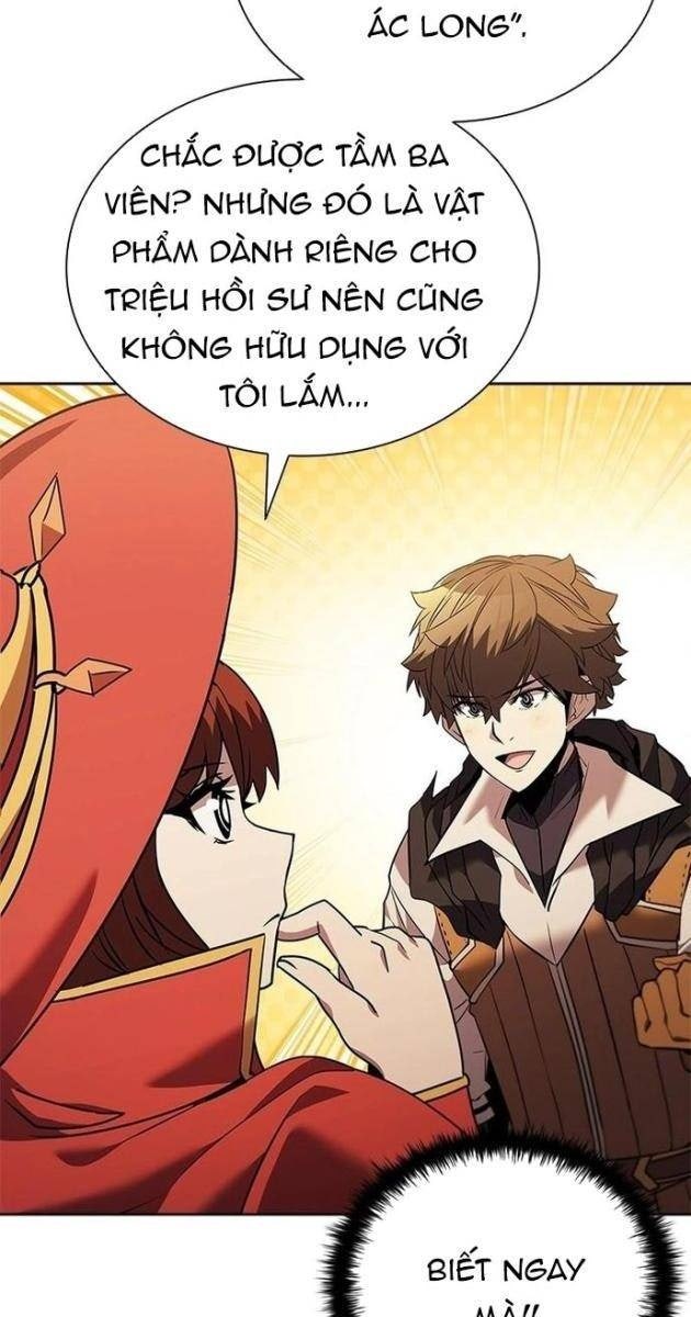 Bậc Thầy Thuần Hóa - Page 15