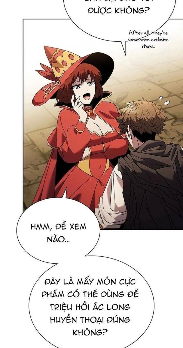 Bậc Thầy Thuần Hóa - Page 21
