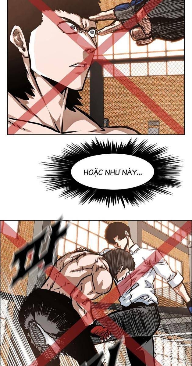 Gia Đình Bí Mật - Page 13