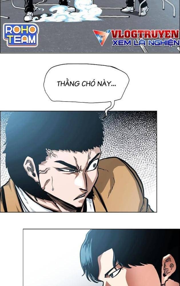 Gia Đình Bí Mật - Page 58