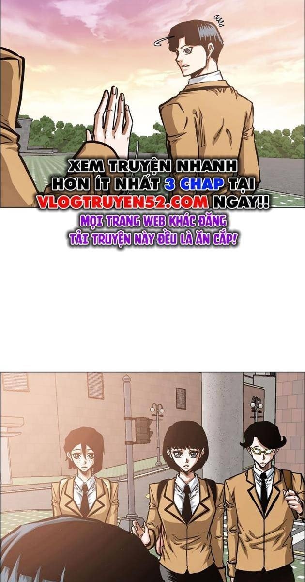 Gia Đình Bí Mật - Page 37