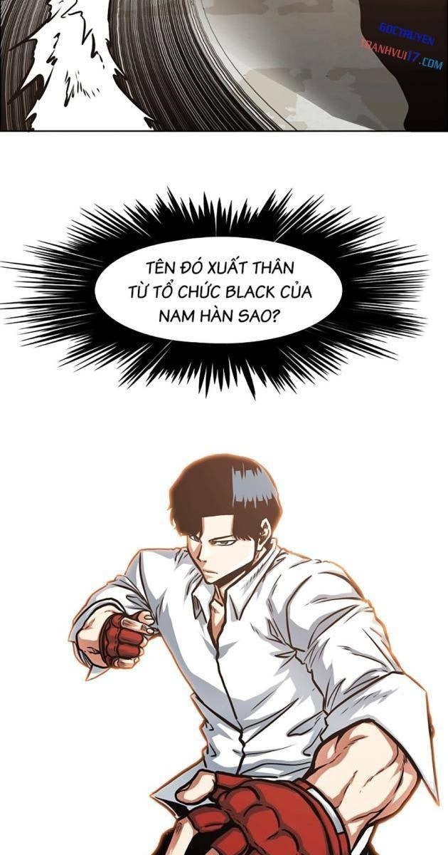 Gia Đình Bí Mật - Page 26
