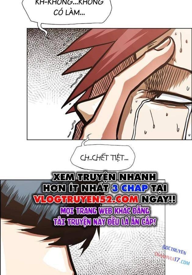 Gia Đình Bí Mật - Page 33