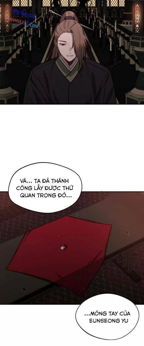 Cuộc Chiến Giữa Các Vị Thần - Page 44