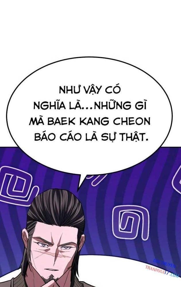 Tuyệt Thế Anh Hùng - Page 118