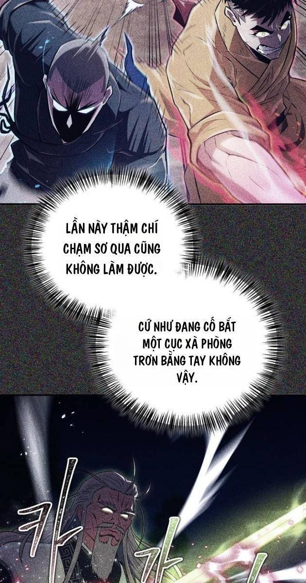 Huấn Luyện Viên Murim Thiên Tài - Page 11