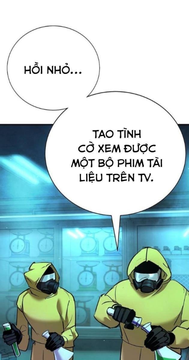 Cao Trung Đại Chiến - Page 10