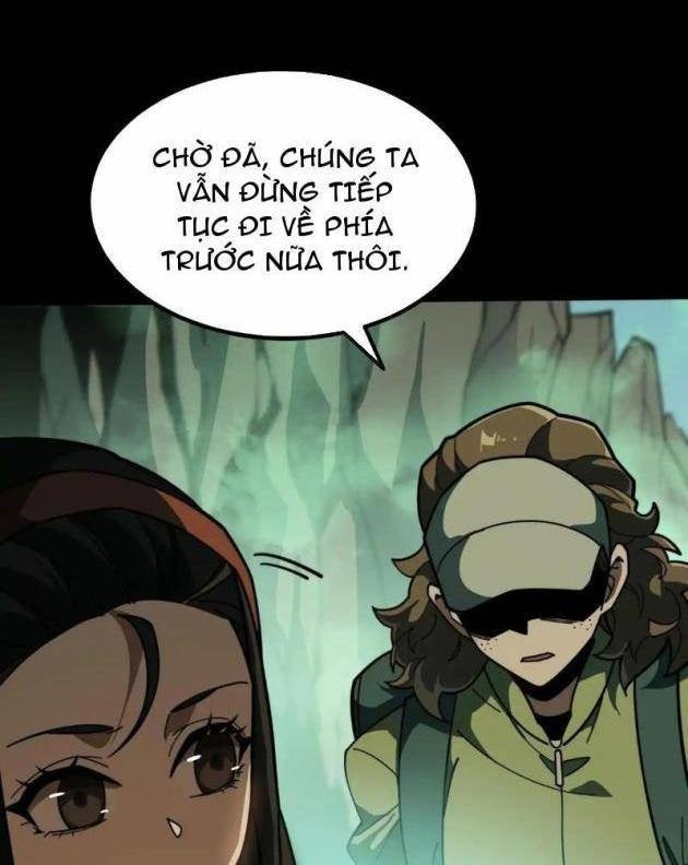 Sau Khi Chia Tay Hoa Khôi, Võ Đạo Của Ta Thẳng Tới Cấp Thần - Page 60