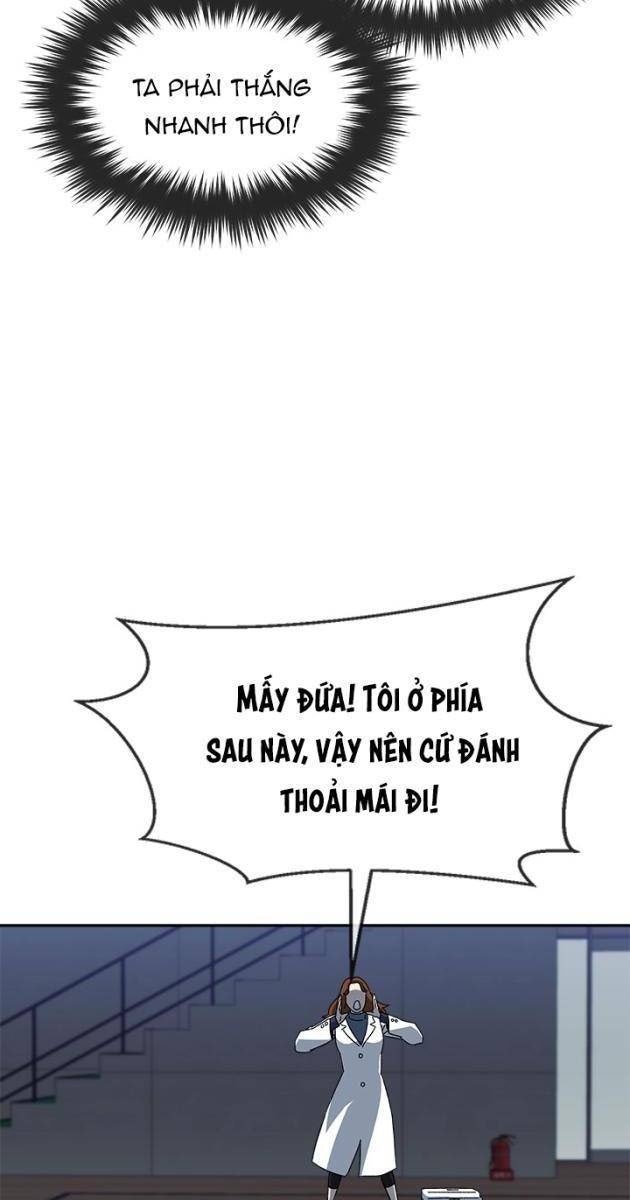 Trường Học Vương Quyền - Page 59